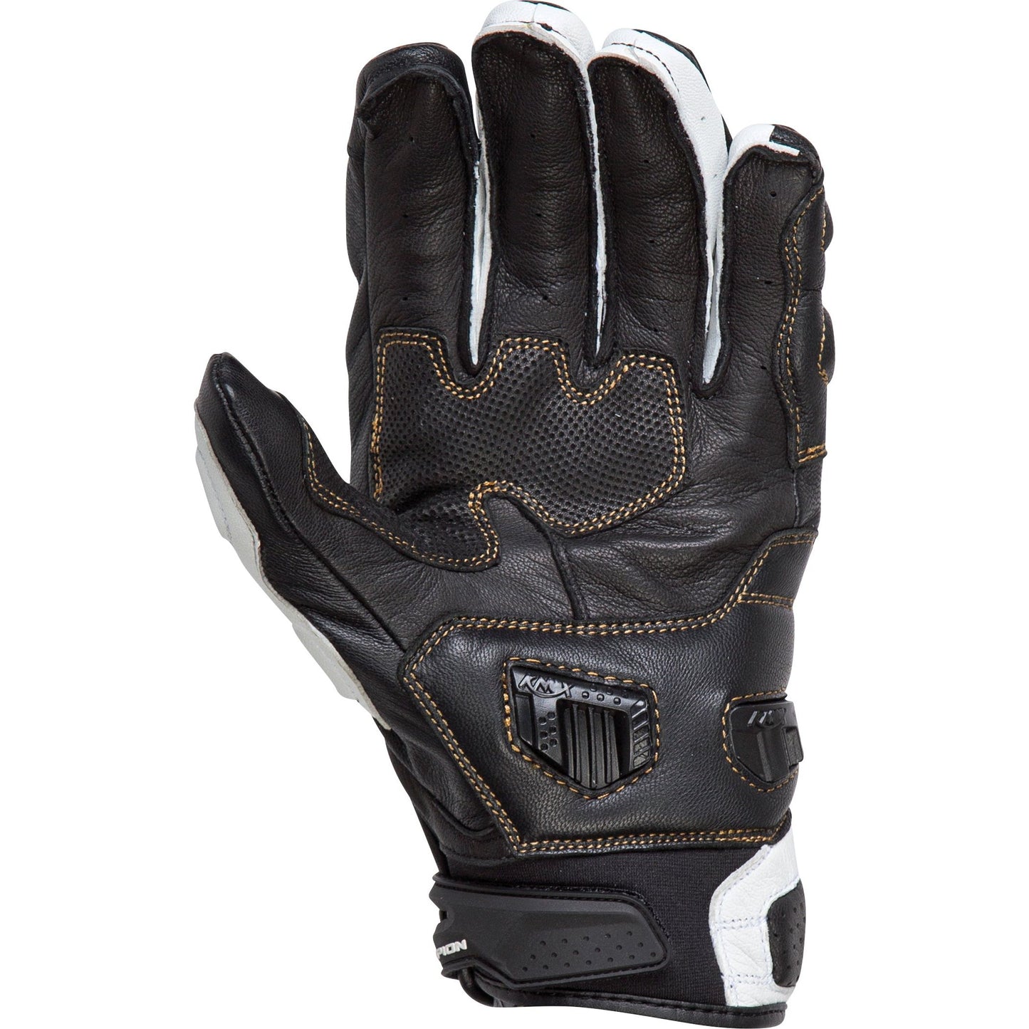 Sgs Mk Ii Gloves White Lg
