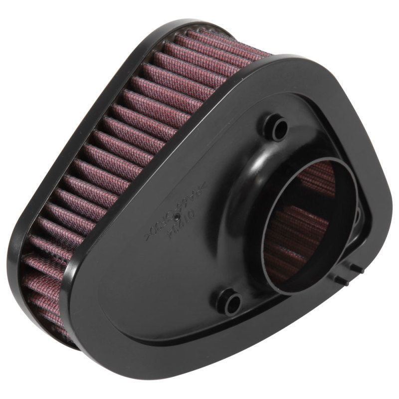 K&N 2017 Harley-Davidson FLHR Road King Replacement Air Filter