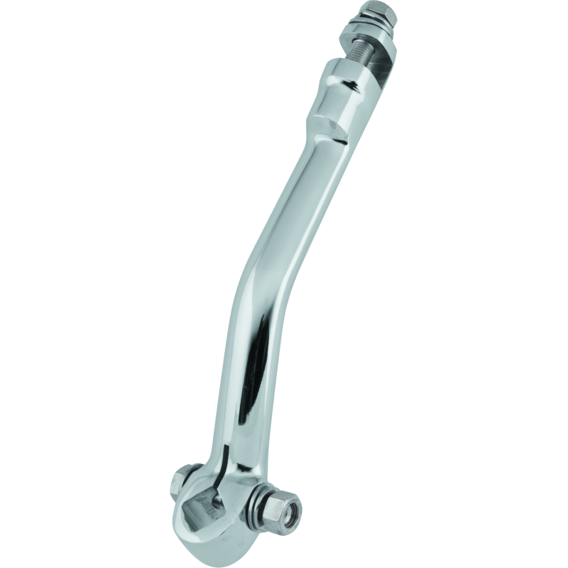 Bikers Choice L72-76 FX 52-76 XL Chrome Kickstart Arm Replaces H-D 33057-72T