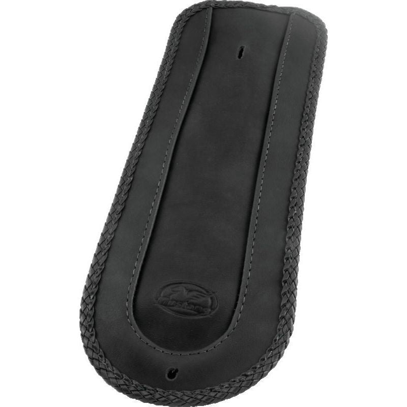 Mustang 82-03 Harley Sportster Fender Bib - Black