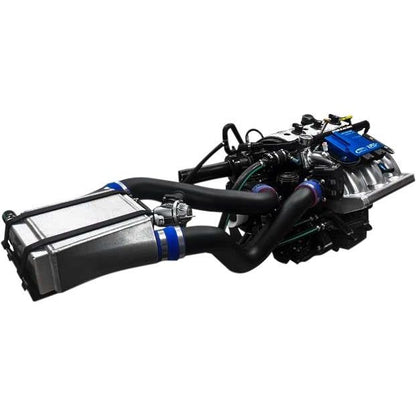 Gen 3 Power Cooler S D