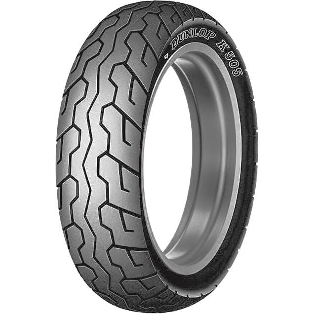 Tire K505 Front 110/80 18 58h Bias Tl