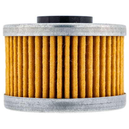 Polaris ATV Oil Filter Assembly, Part 2522473