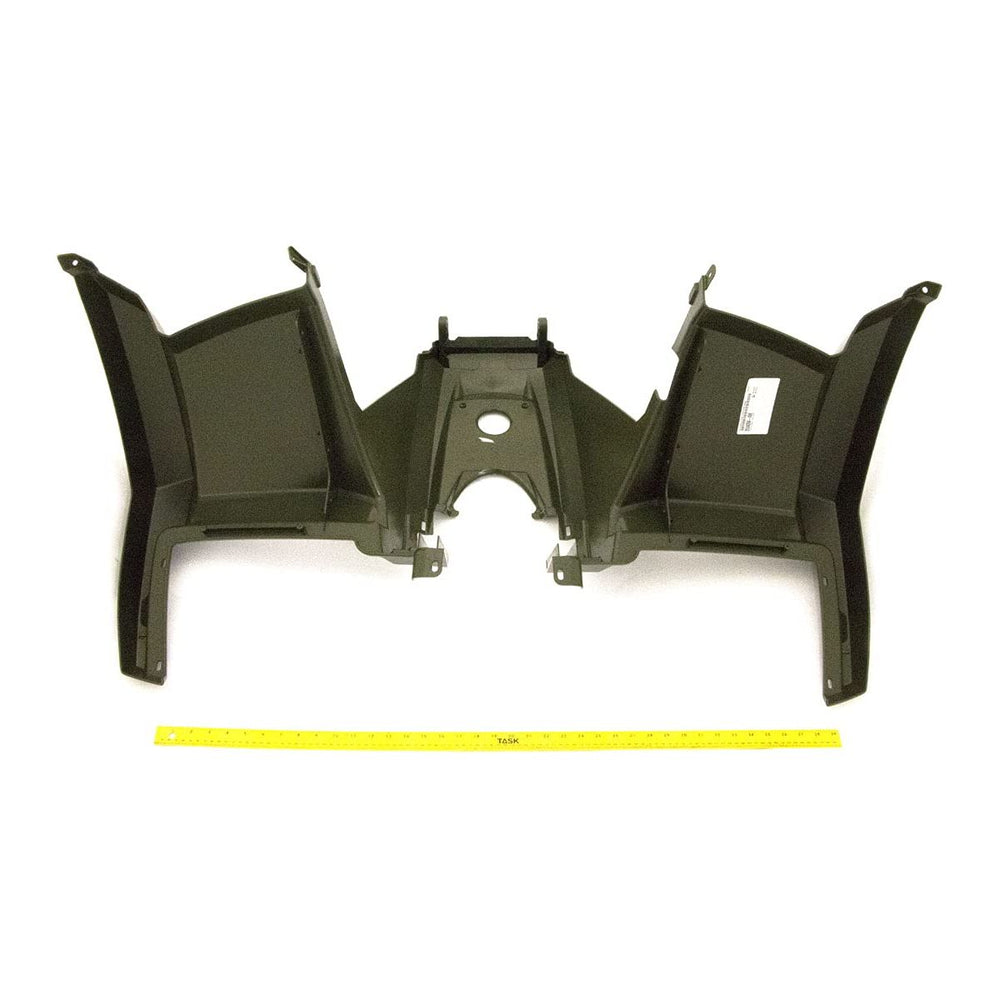 
                      
                        Polaris Off Road Cab Assembly, Front, Sagebrush Green Metallic, Genuine OEM Part 2634094-498, Qty 1
                      
                    