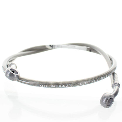 Polaris Ranger Brake Line, 120 Degrees, Genuine OEM Part 1912824, Qty 1