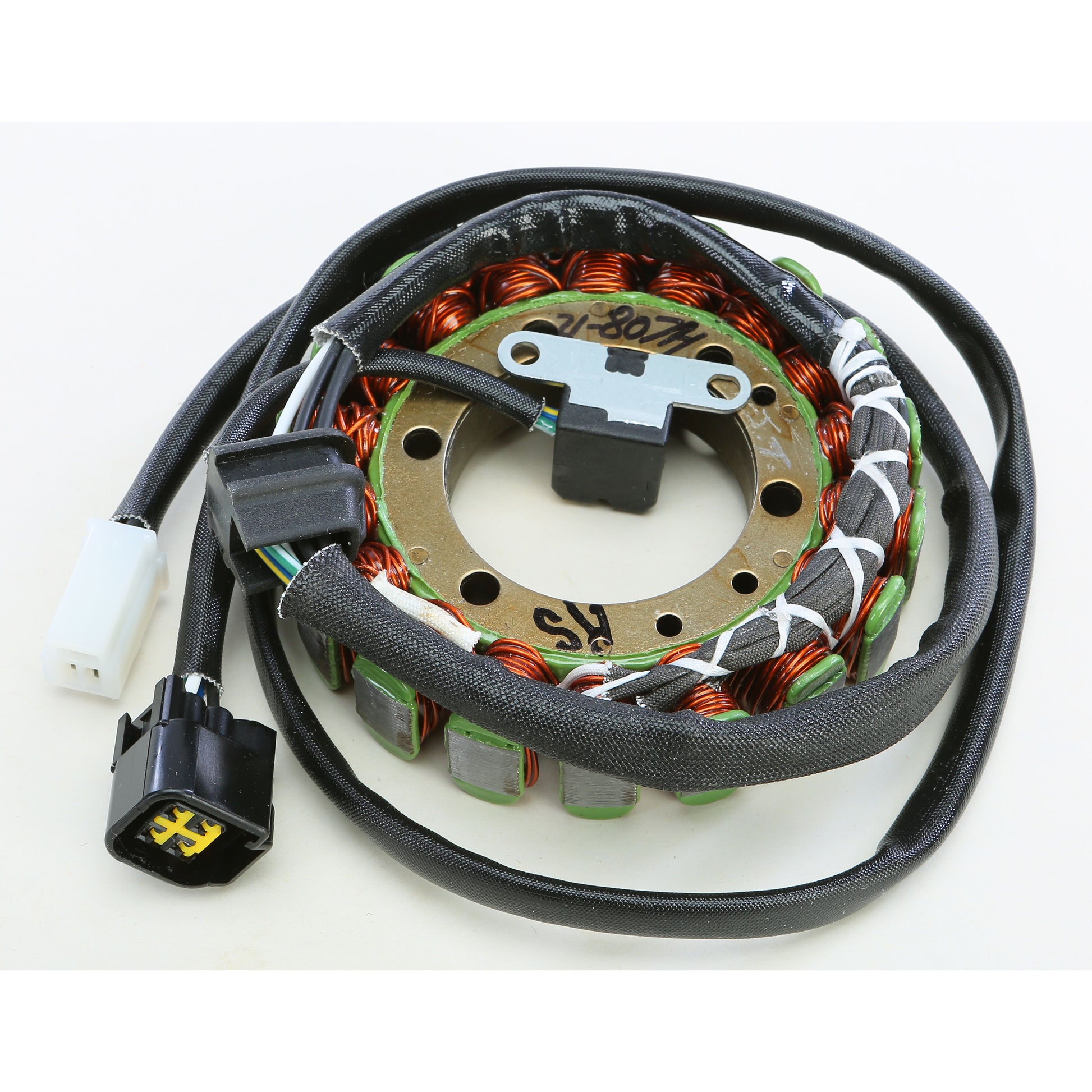 Stator