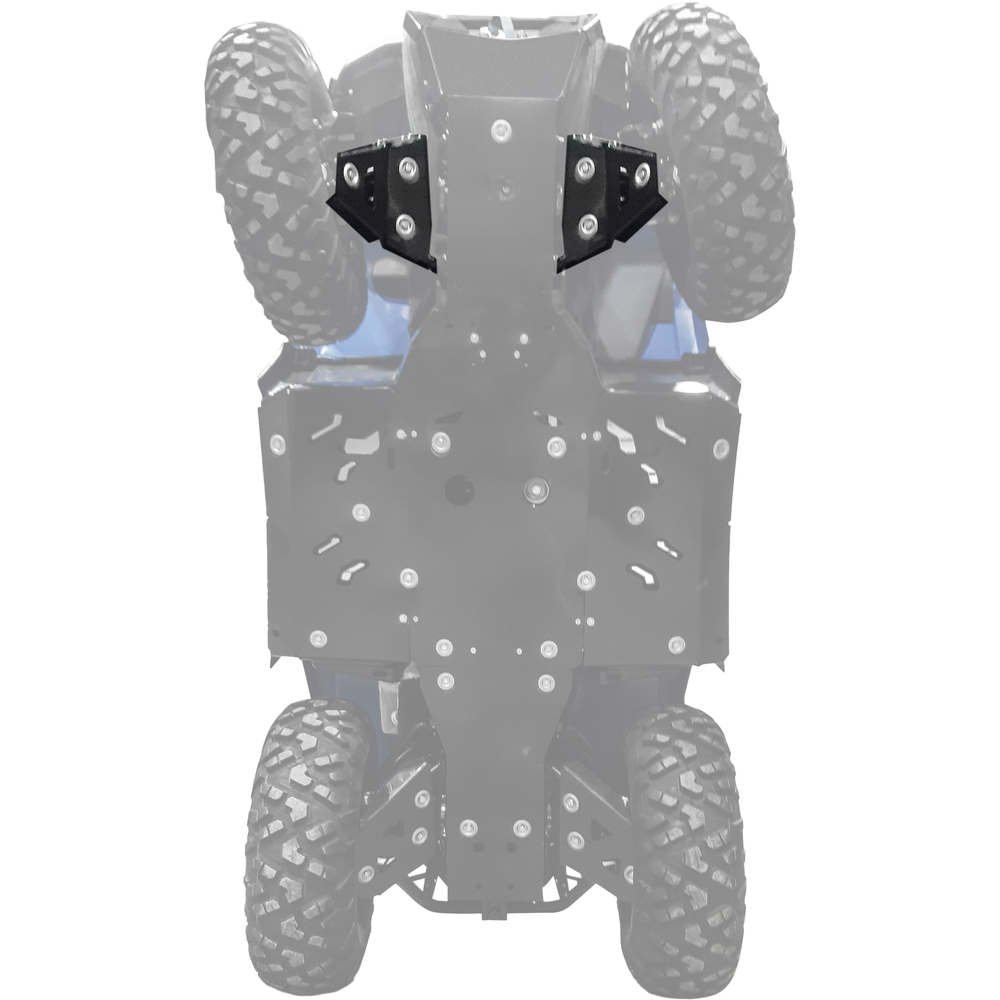Front A Arm Guards
