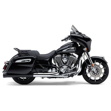 Detach Big A Wrap Around Rack Black Chieftain 14 21