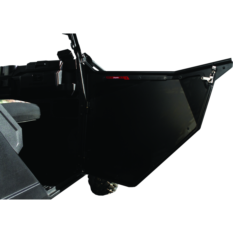 
                      
                        DragonFire Racing 19-23 Ranger Crew XP 1000 UTV Doors
                      
                    