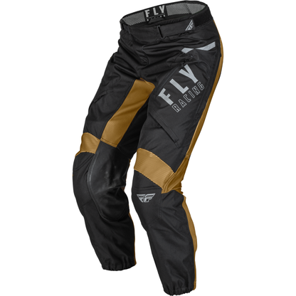Patrol Pants Caramel/Black Sz 40