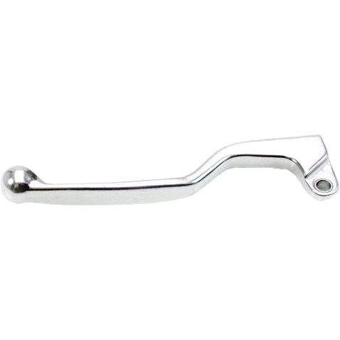 Clutch Lever Silver