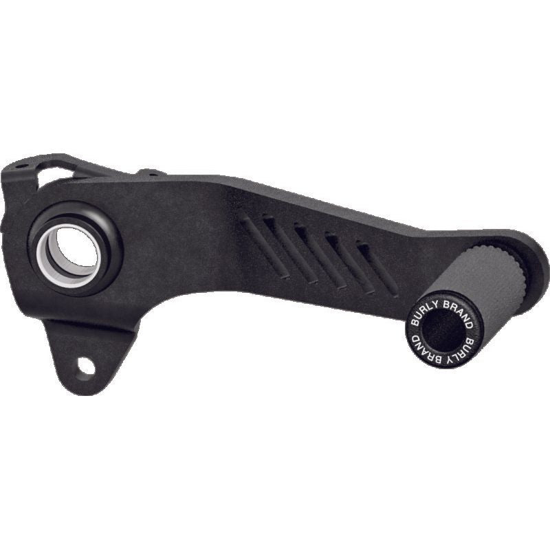 Burly Brand Slash Cut Brake Lever