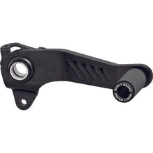 Burly Brand Slash Cut Brake Lever