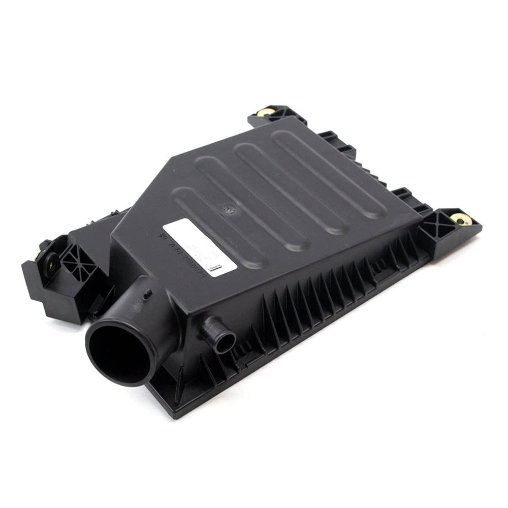 Polaris Ranger Airbox Lid Assembly, Genuine OEM Part 1240625, Qty 1