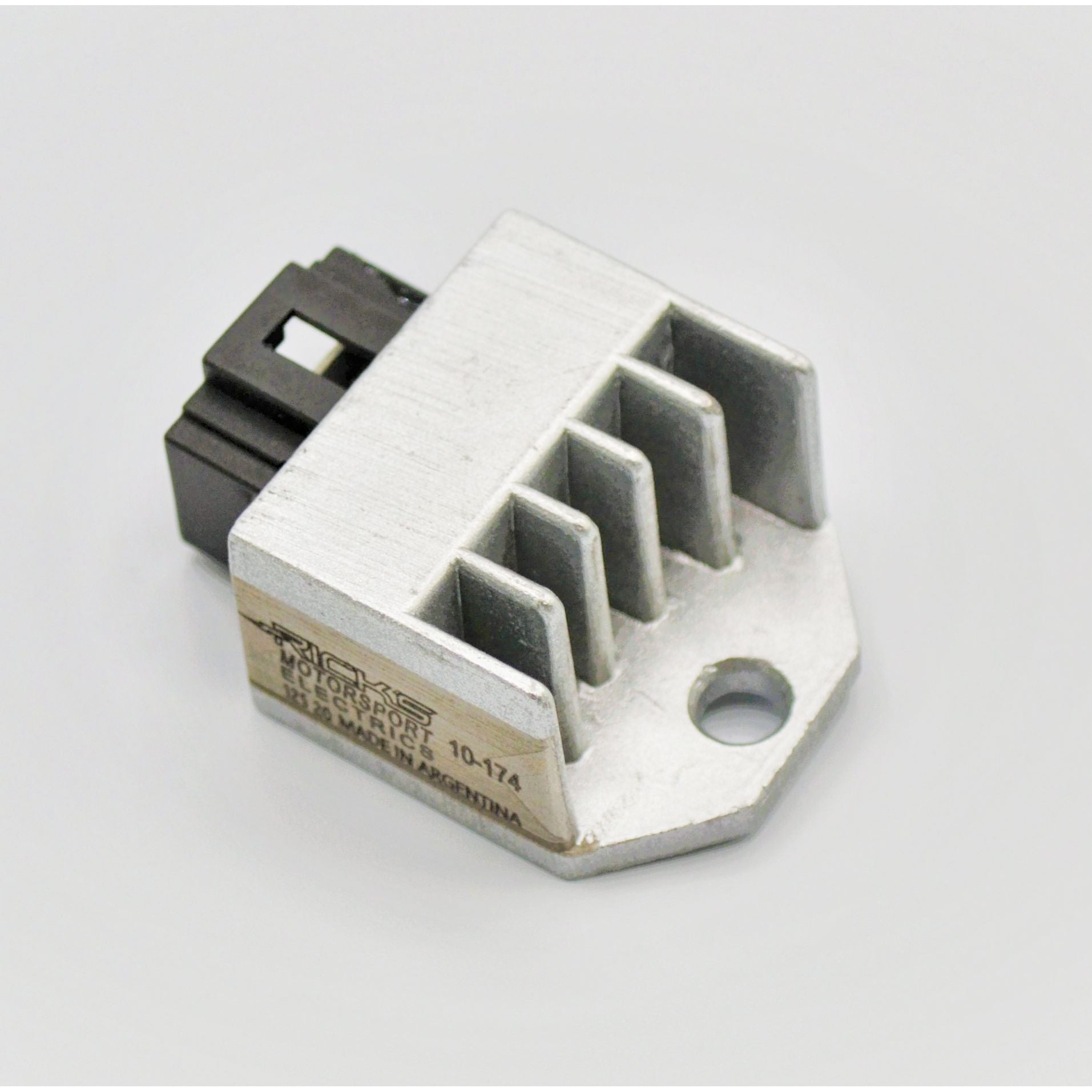 Regulator / Rectifier