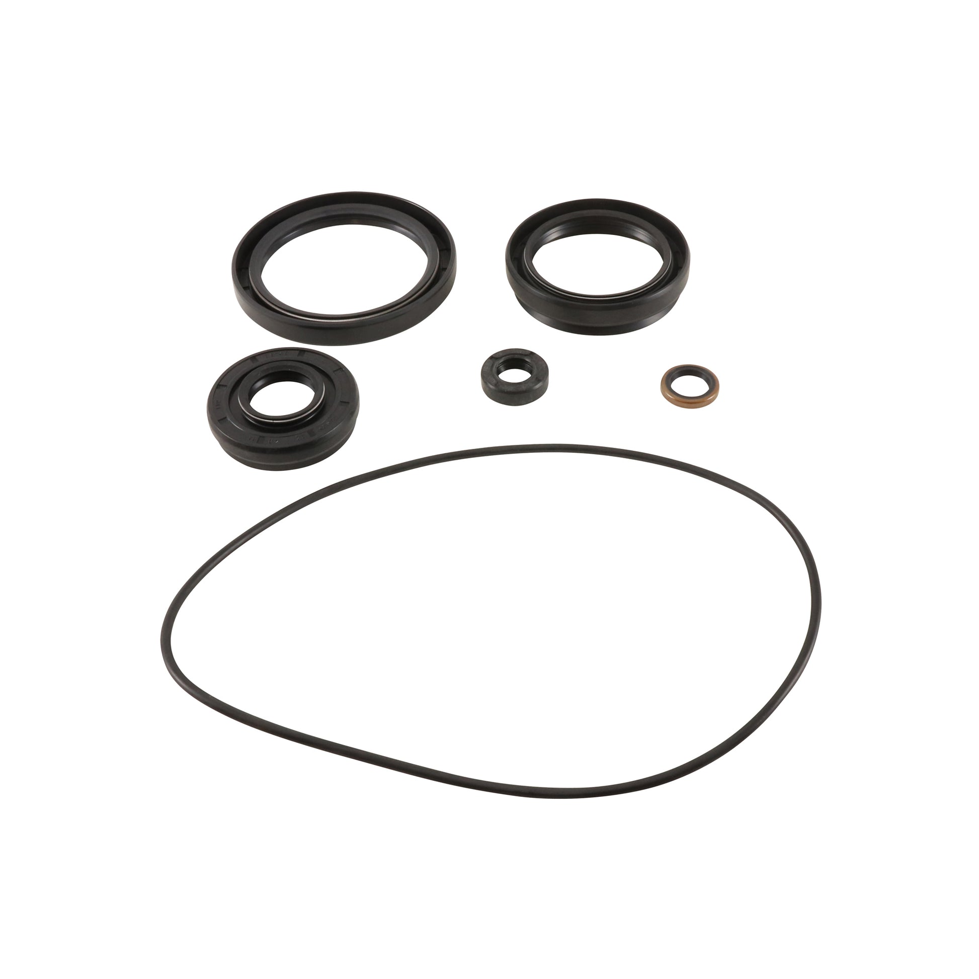 Front Differential Seal Kit