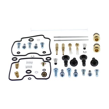 Bike Carburetor Rebuild Kit