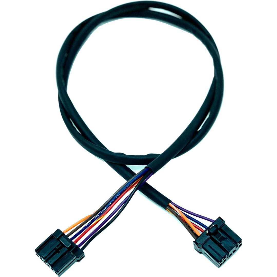 Rear Fender Harness Flh 97 13 Fx 96 17, Fxd97 11, Xl 99 03