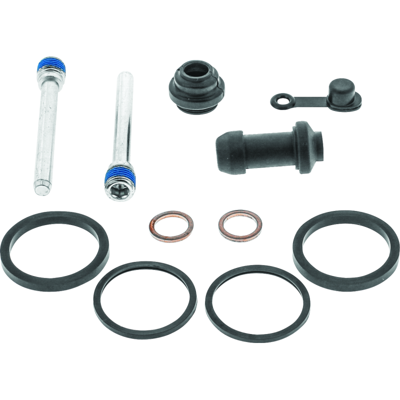 QuadBoss 13-20 Can-Am Maverick 1000R Front Caliper Rebuild Kit