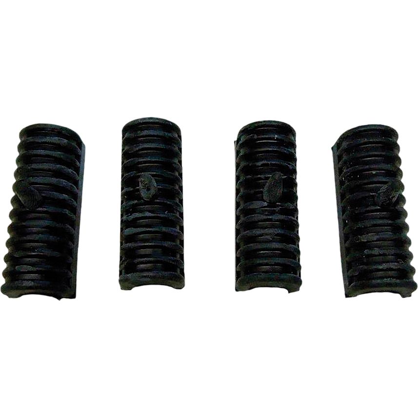 Saddlebag Lower Cushions