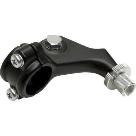 Clutch Perch Assembly