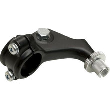 Clutch Perch Assembly