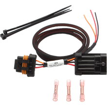 Brake/Tail Light Acc. Power Harness Pol