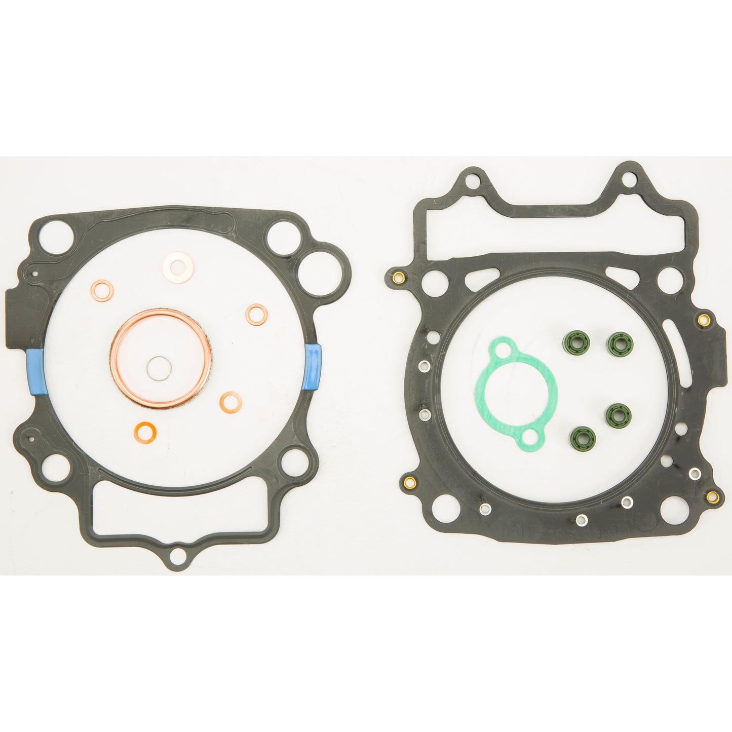Top End Gasket Kit W/O Valve Cover Gasket Yam