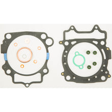 Top End Gasket Kit W/O Valve Cover Gasket Yam
