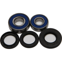 Wheel Bearing & Seal Kit