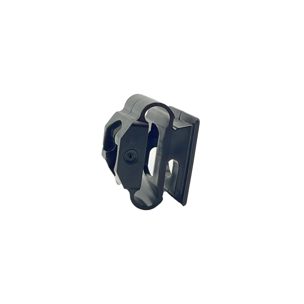 
                      
                        Polaris RZR Turn Clip, 1/4, Genuine OEM Part 7710933, Qty 1
                      
                    