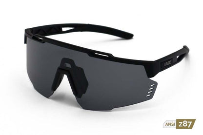 Havoc Racing Reaper Polarized Sunglasses Smoke