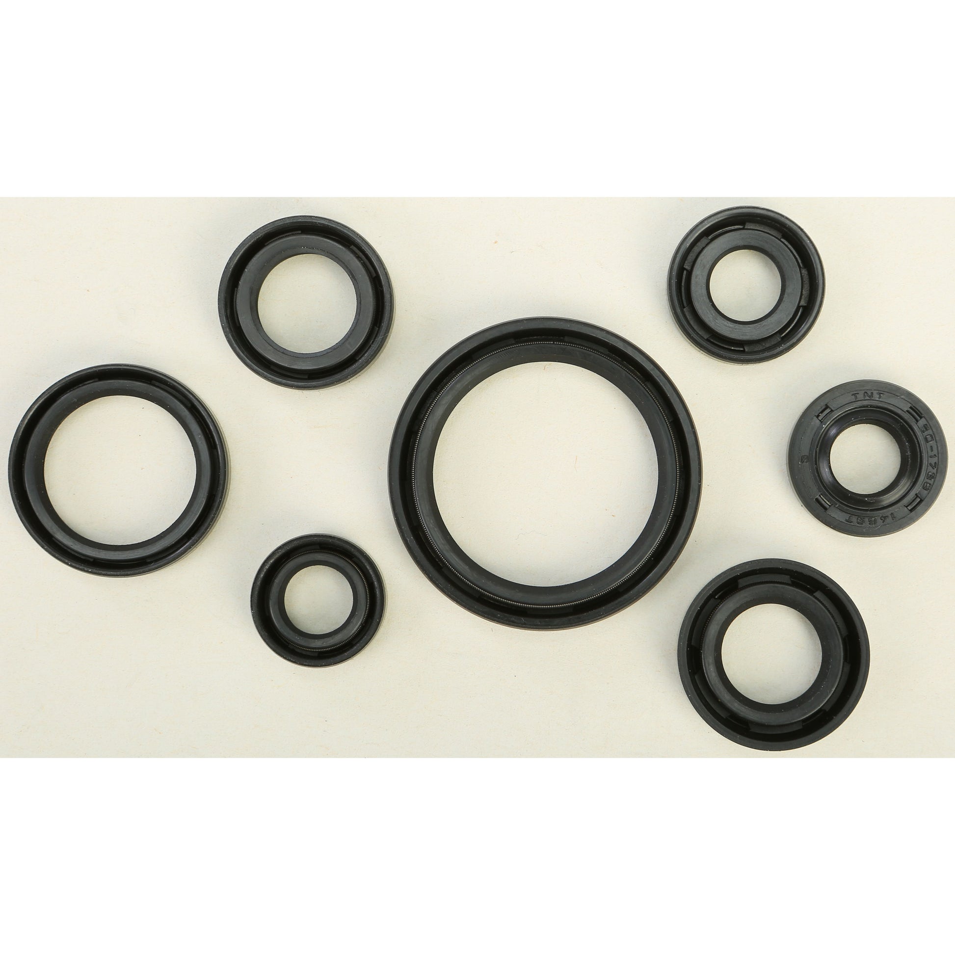 Oil Seal Set