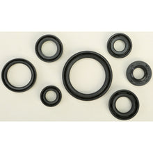 Oil Seal Set