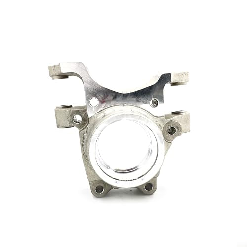 
                      
                        Polaris RZR Wheel Bearing Carrier, Right, Genuine OEM Part 5141783, Qty 1
                      
                    