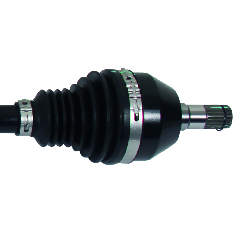 
                      
                        DragonFire Racing Hydra Axle- Can-Am Maverick X3 900 X mr Turbo R 17-19- Postion- Front Right
                      
                    