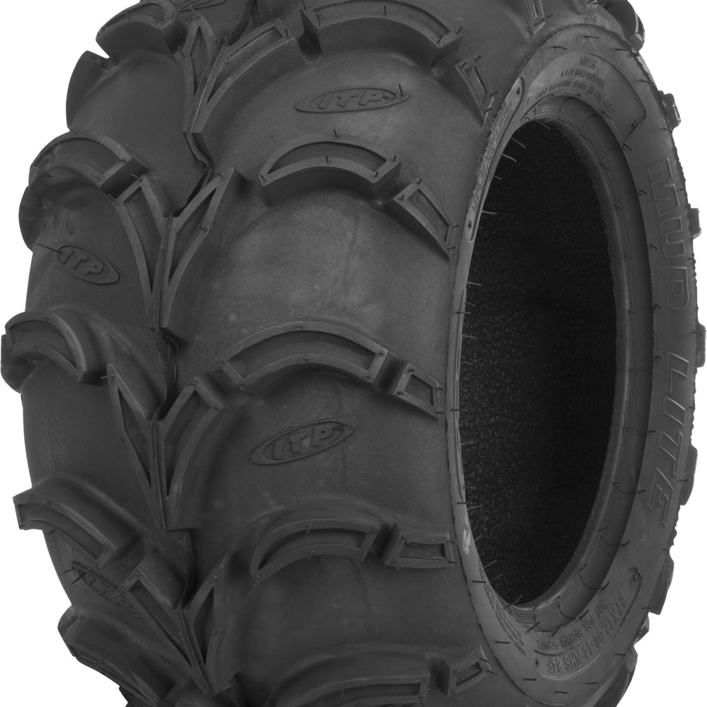 Tire Mud Lite Rear 25x11 10 Lr455lbs Bias