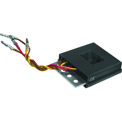 QuadBoss 98-02 Polaris Big Boss 500 6x6 Voltage Regulator