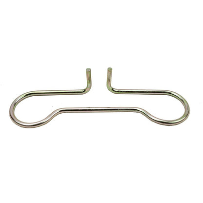 Polaris Ranger Seat Latch Spring, Genuine OEM Part 7081466, Qty 1