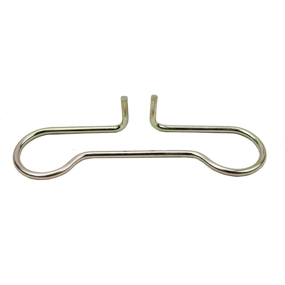 Polaris Ranger Seat Latch Spring, Genuine OEM Part 7081466, Qty 1