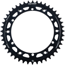 Rear Sprocket Steel 44t Blk