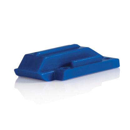 Chain Guide Block 2.0 Insert Blue