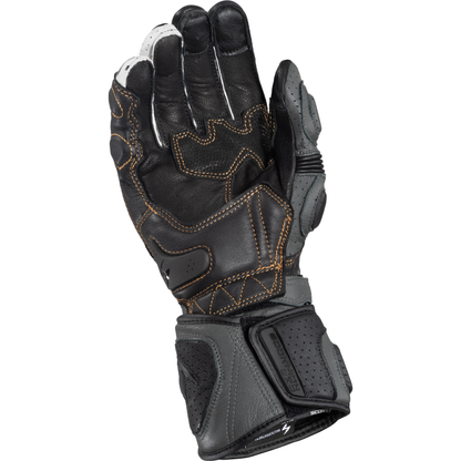 Sg3 Mk Iii Gloves Dark Grey 2x