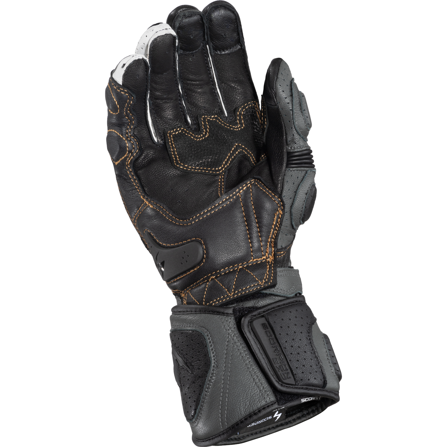 Sg3 Mk Iii Gloves Dark Grey Lg