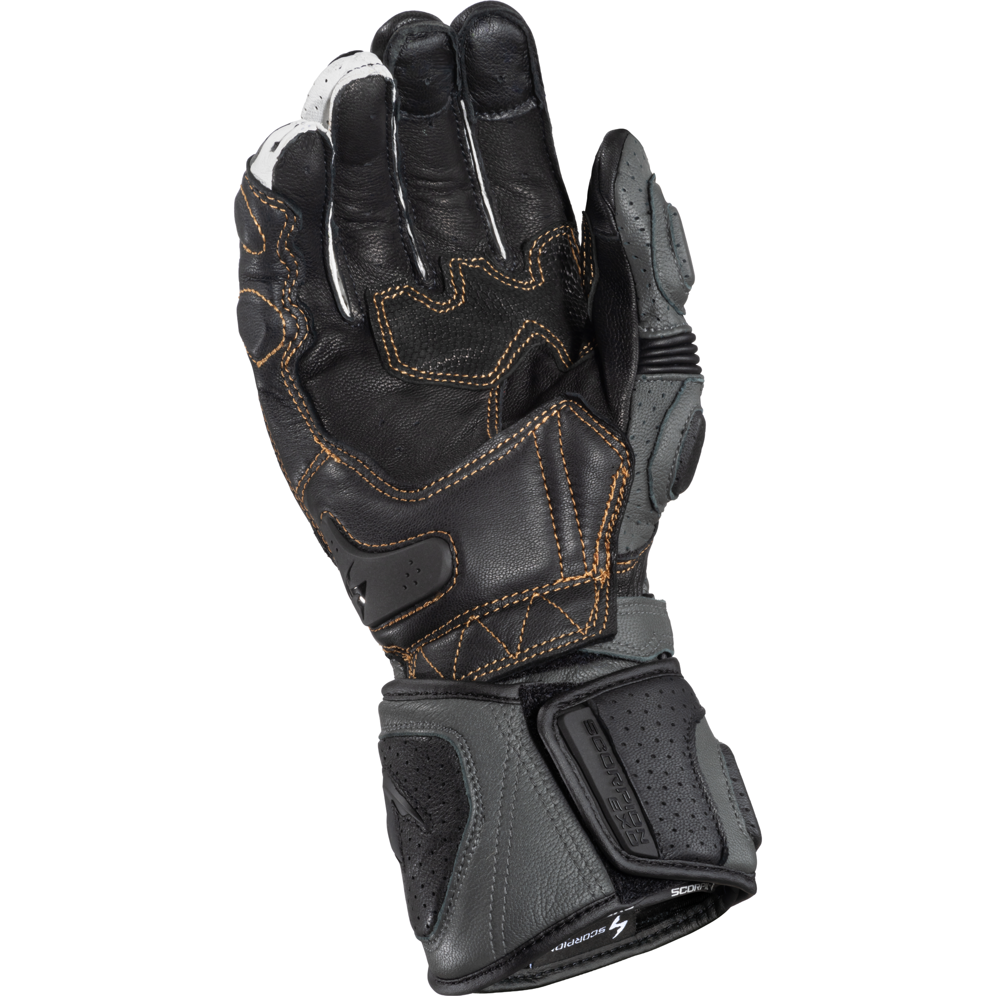 Sg3 Mk Iii Gloves Dark Grey Sm