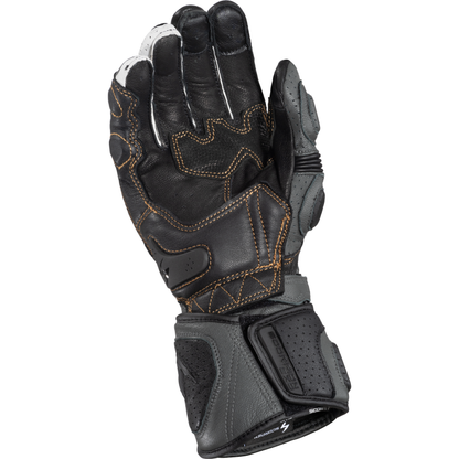 Sg3 Mk Iii Gloves Dark Grey Sm