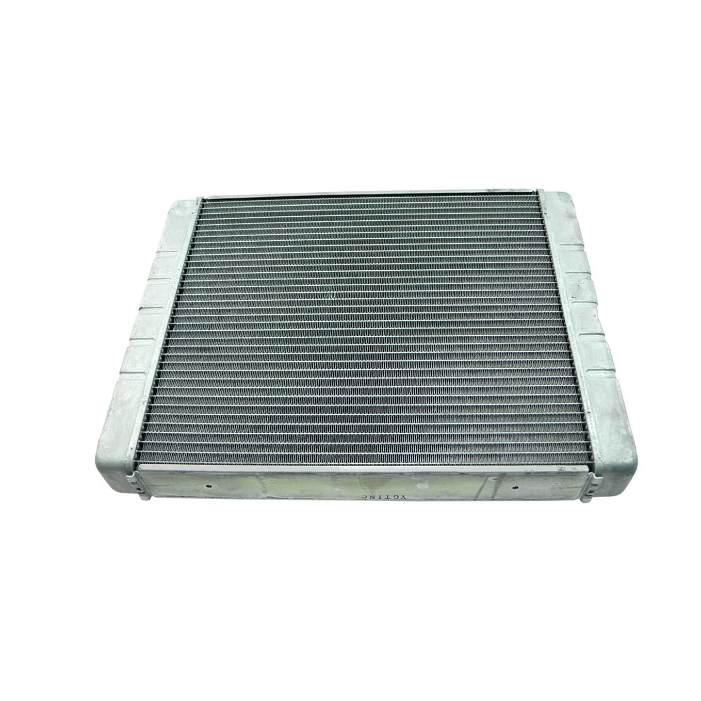 Polaris RZR Core Radiator Assembly, Genuine OEM Part 1240935, Qty 1