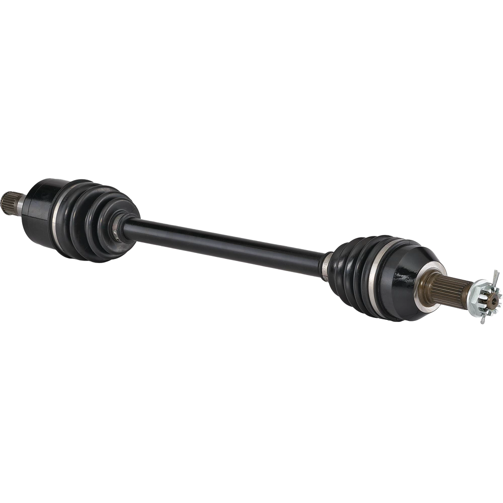 
                      
                        6 Ball Axle
                      
                    