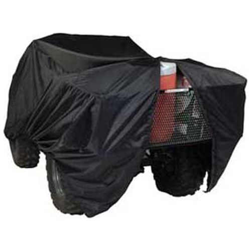 Guardian Ez Zip Cover Black 102"X50"X69"