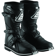 Answer AR1 Boot Black Youth Size - 3
